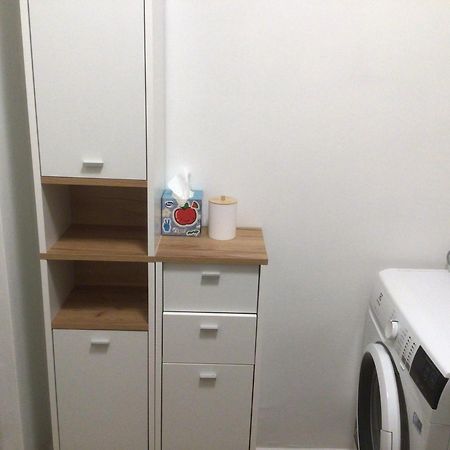 Pastelle Apartment With Own Parking Place Budapest Extérieur photo