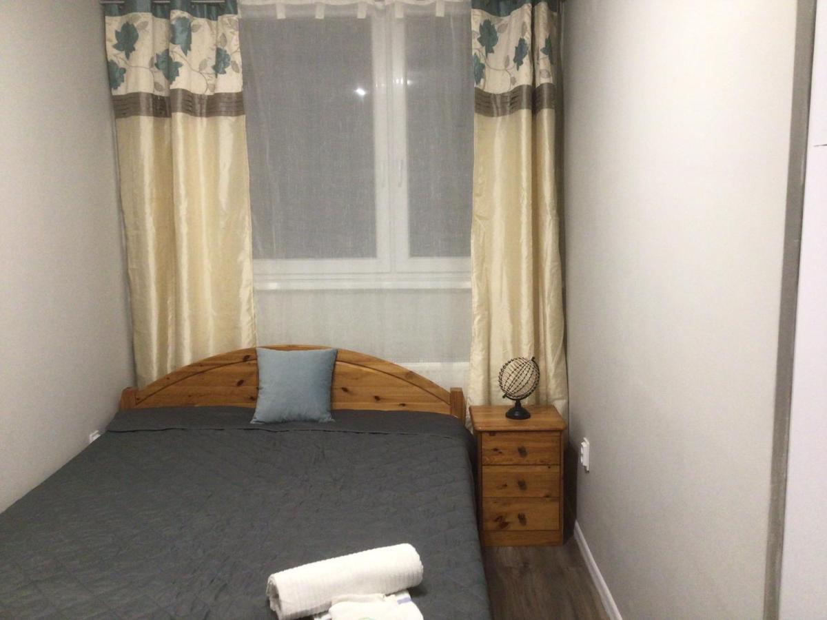 Pastelle Apartment With Own Parking Place Budapest Extérieur photo