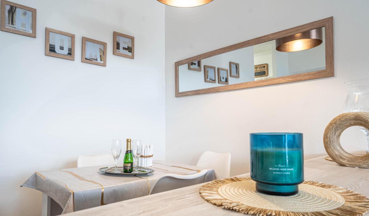 Pastelle Apartment With Own Parking Place Budapest Extérieur photo