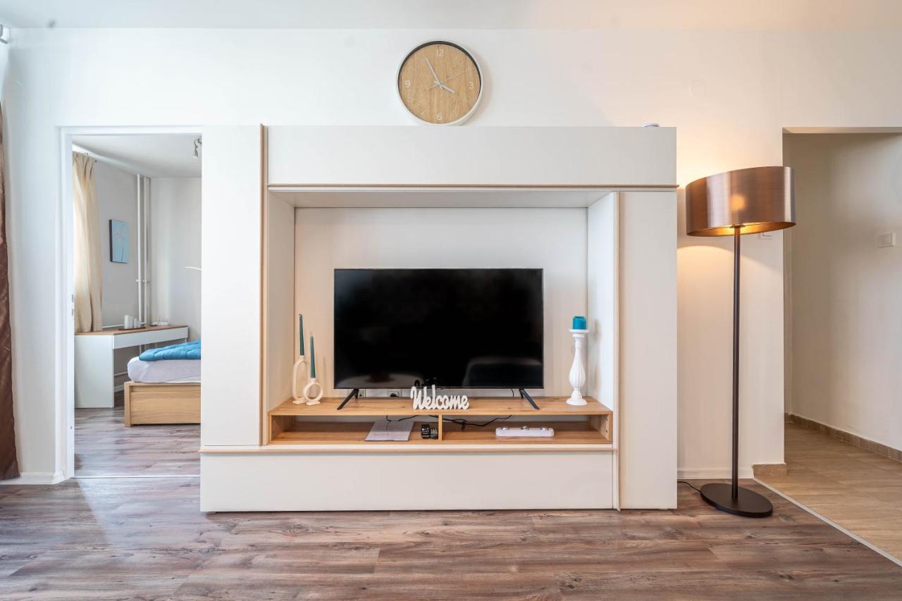 Pastelle Apartment With Own Parking Place Budapest Extérieur photo