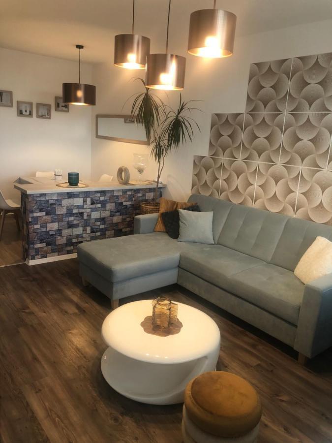 Pastelle Apartment With Own Parking Place Budapest Extérieur photo