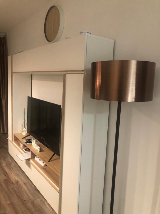 Pastelle Apartment With Own Parking Place Budapest Extérieur photo