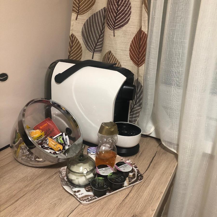 Pastelle Apartment With Own Parking Place Budapest Extérieur photo
